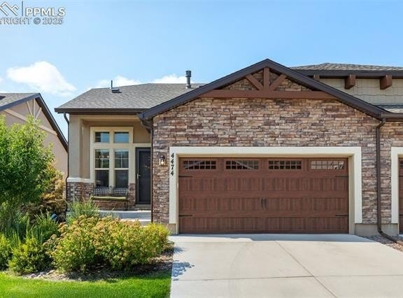 4474 Hessite Loop, Colorado Springs, CO 80938