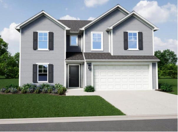 618 Lois Lane, London, OH 43140