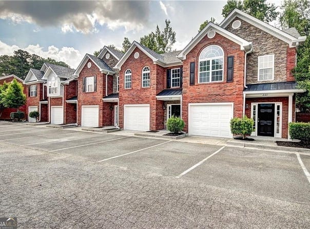 221 Morris Lane, Woodstock, GA 30188