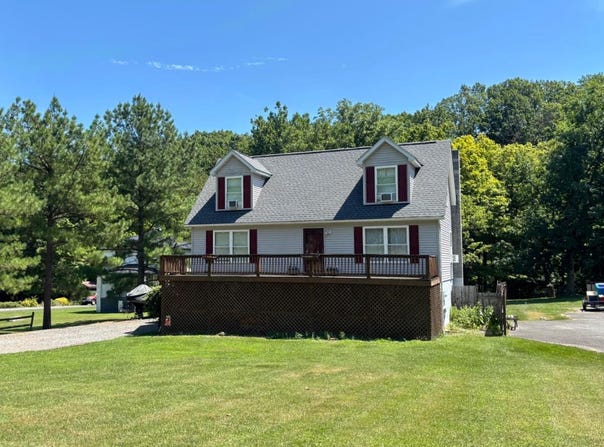 12810 GRAMLICH Road SW, LAVALE, MD 21502