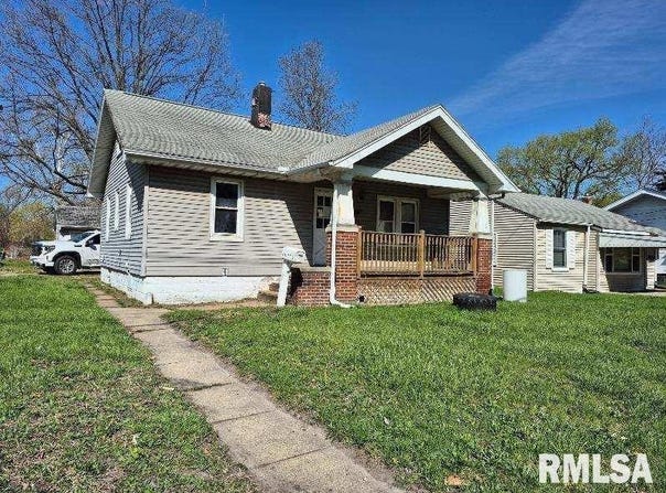1439 N JASPER Street, Decatur, IL 62526