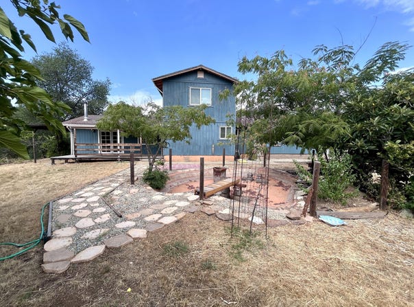 5778 Heavenly Valley Lane, Anderson, CA 96007