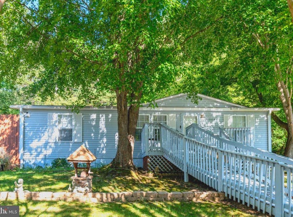 21564 FOREST RUN Drive, LEXINGTON PARK, MD 20653