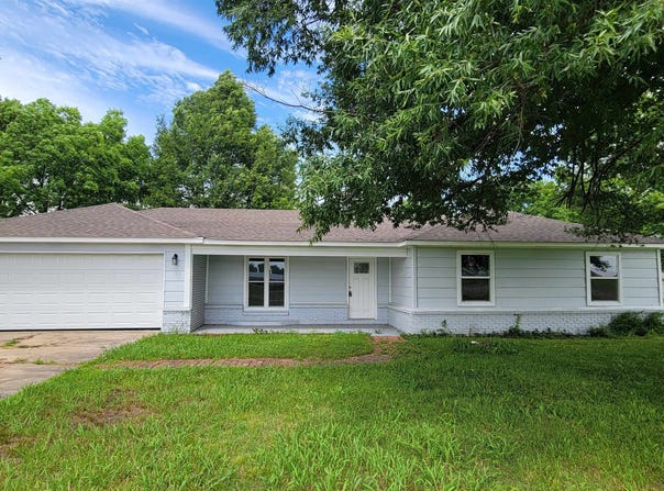 705 Liberty, Marked Tree, AR 72365