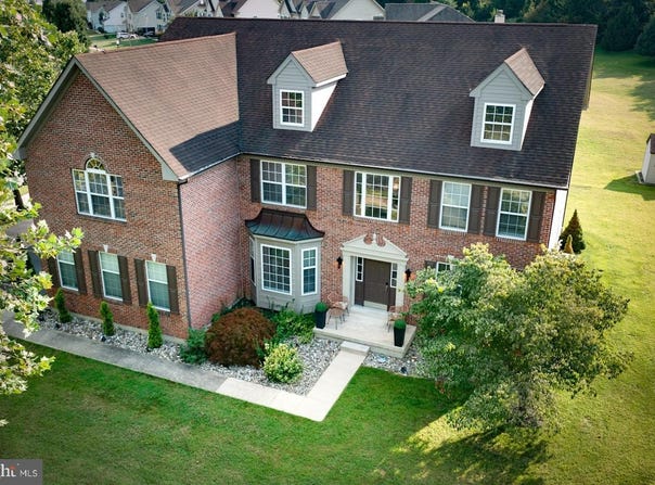 213 REMI Drive, NEW CASTLE, DE 19720
