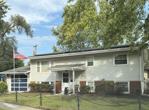 29 Arapaho Drive, Thornton, IL 60476