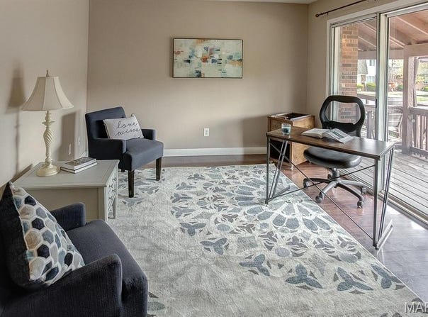 1811 Ramada Boulevard, Collinsville, IL 62234