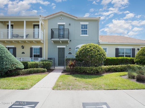 4778 Sprint Circle, Rockledge, FL 32955