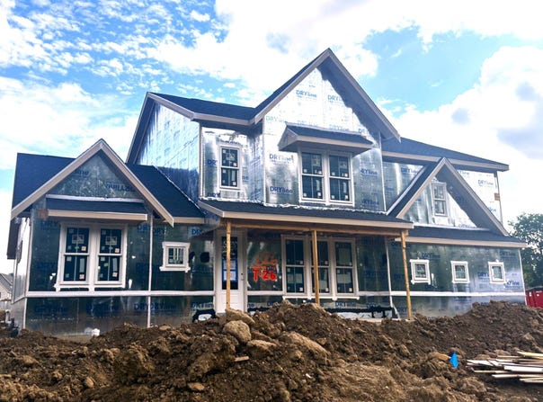 1465 Old Hickory Lane, Westfield, IN 46074