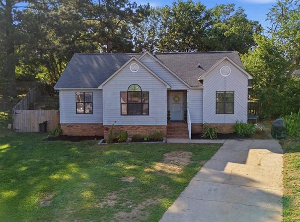216 Puller, Lexington, SC 29072
