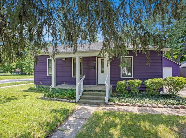 418 Oak Street, Ypsilanti, MI 48198