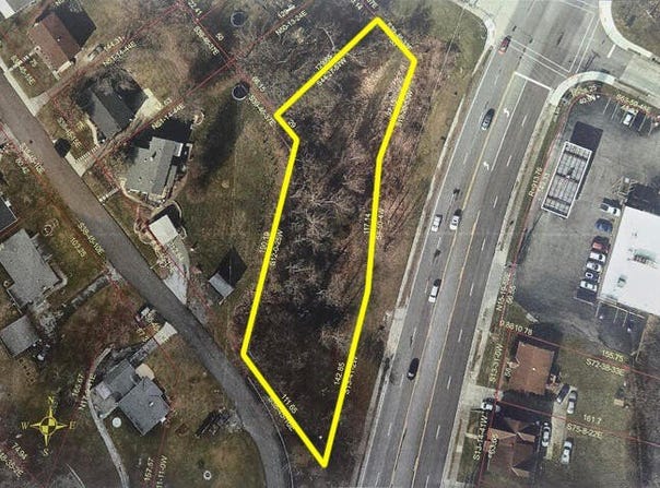 4801 Pride Parkway, Taylor Mill, KY 41015