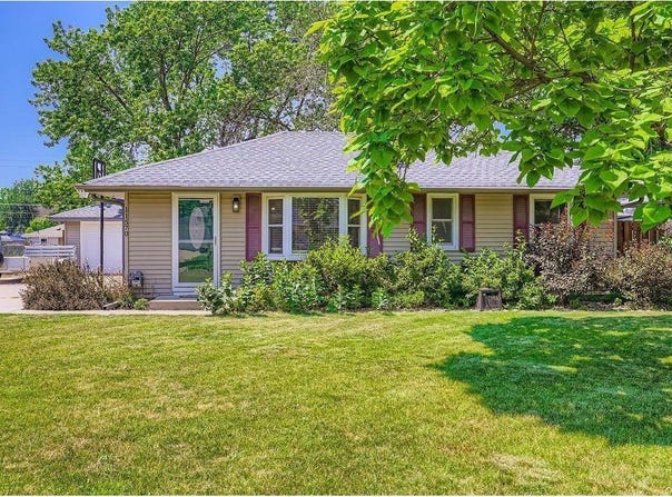 11570 Juniper Street NW, Coon Rapids, MN 55448
