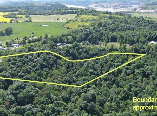 1630 Cedar Flat Road, Battletown, KY 40104