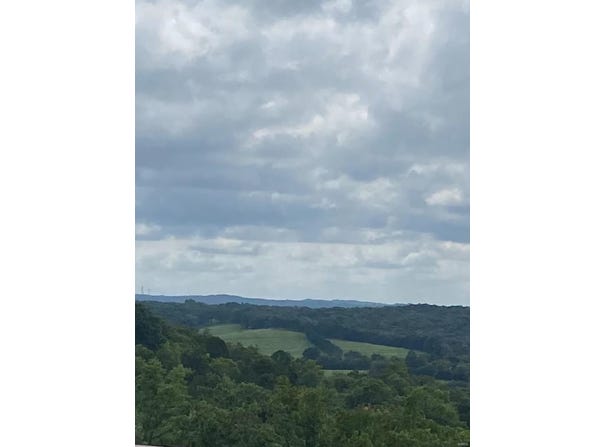 7970 State Road B, Cedar Hill, MO 63016