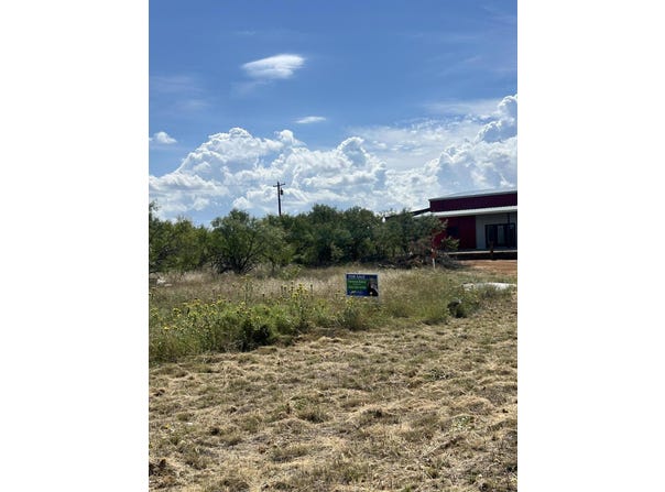 43 Emry Circle, Justiceburg, TX 79330