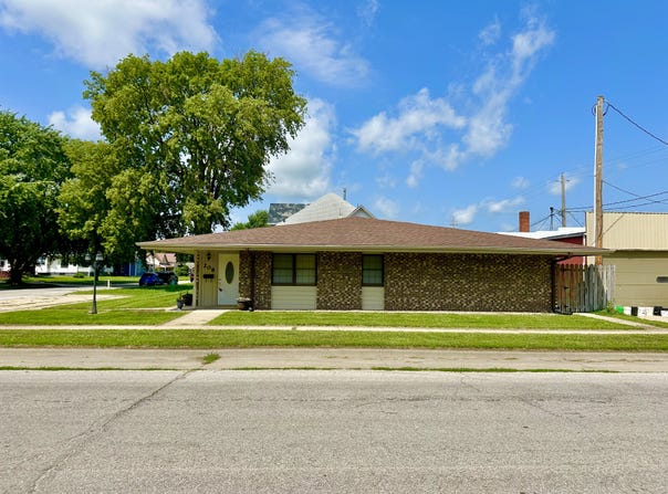 208 Maple Street, Shenandoah, IA 51601