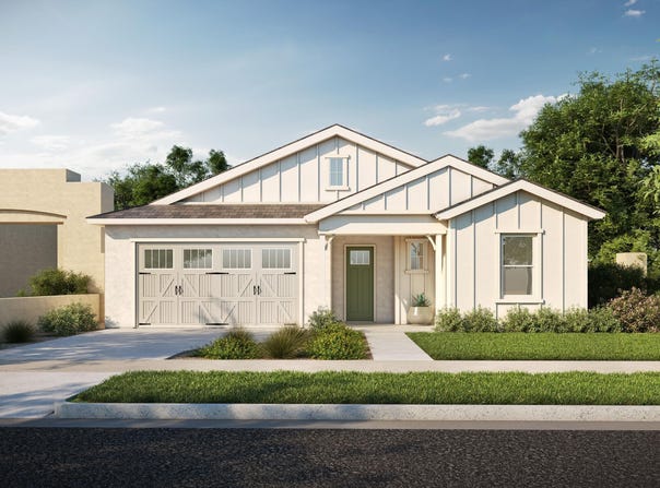 6002 W NORTHVIEW Avenue, Glendale, AZ 85301