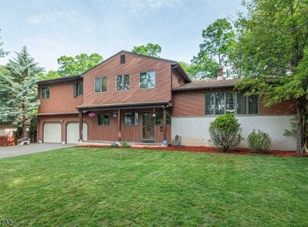 12 Abbott Rd, Wayne Twp., NJ 07470-5511