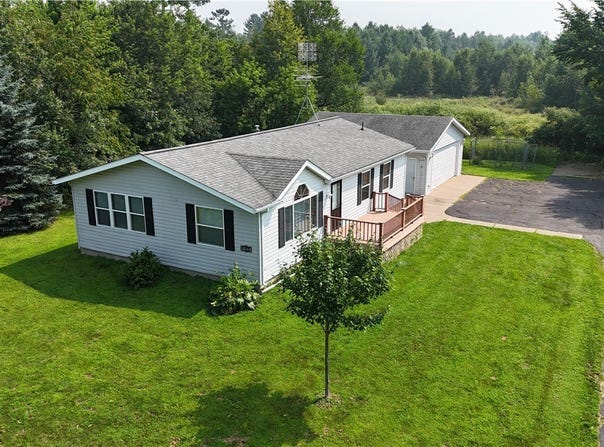 24164 4th Avenue, Siren, WI 54872