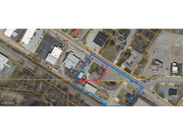2013 Elida Road, Lima, OH 45805