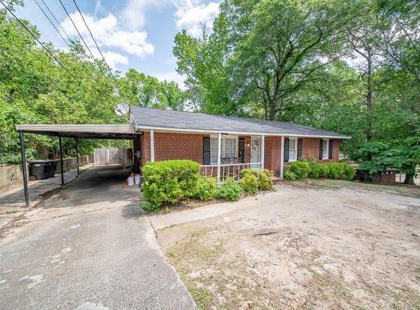 5621 TAPPAN STREET, COLUMBUS, GA 31907