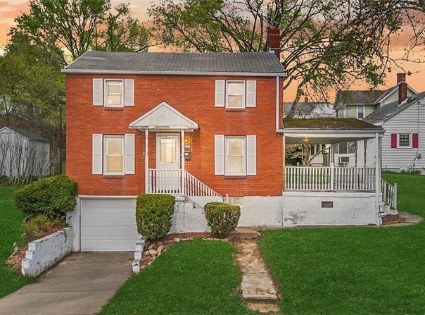 1 Core, City of Washington, PA 15301