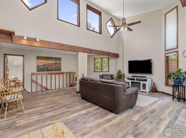 173 Silver Cloud Ln, Boulder, CO 80302
