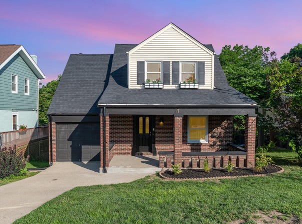 7 Ross Avenue, Fort Mitchell, KY 41017