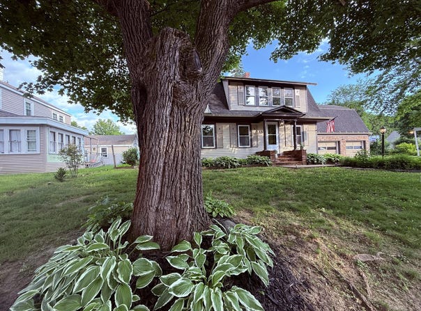 15 S Road, Brewer, ME 04412