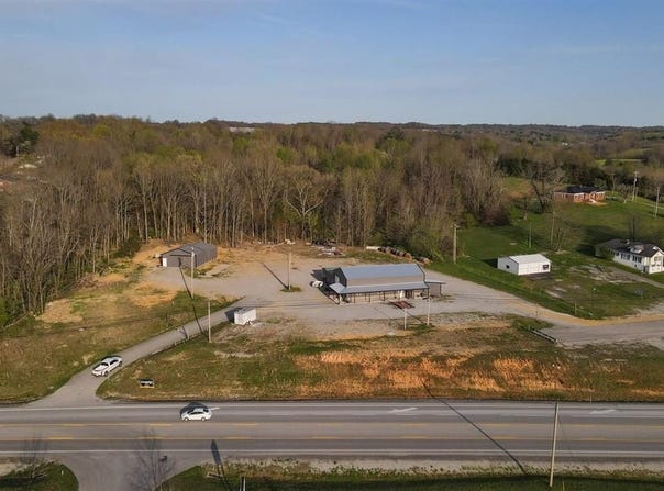 1008 Columbia Highway, Greensburg, KY 42743