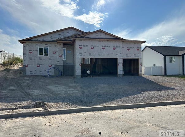 2089 Magellan Loop, Pocatello, ID 83204