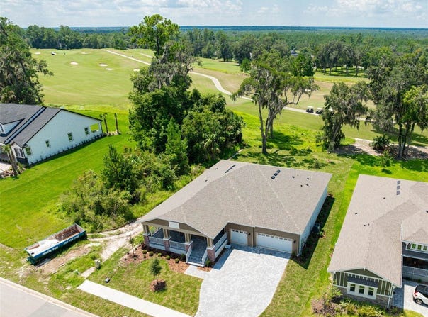 6436 Summit View Drive, Brooksville, FL 34601