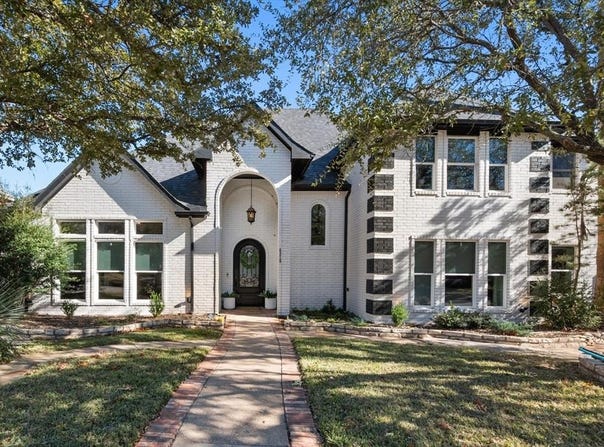 4215 Murwick Drive, Arlington, TX 76016
