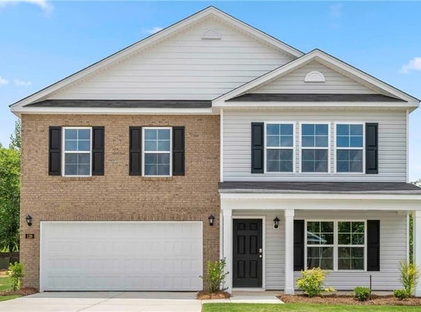 1608 String Drive, Winston-Salem, NC 27107