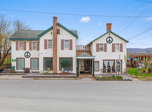 1-3 Water Street, New Paltz, NY 12561