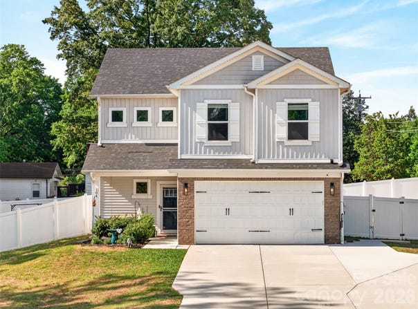 104 Trellis Lane, Troutman, NC 28166
