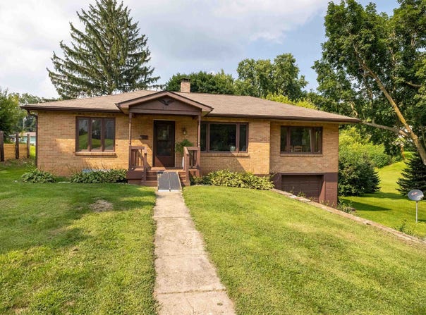 610 E Cornelia Street, Darlington, WI 53530