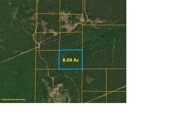 Keys Road, Delaware, AR 72835