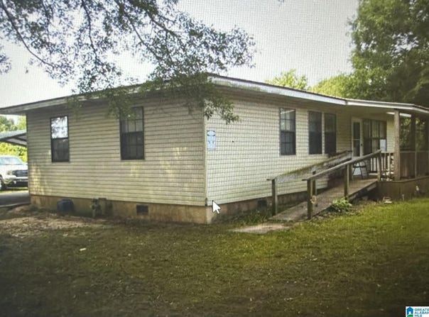 4025 COUNTY ROAD 172, PHIL CAMPBELL, AL 35581