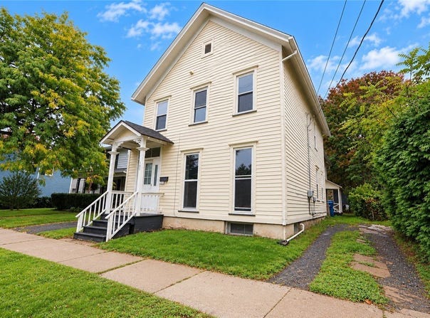 167 Pulteney Street, Geneva, NY 14456