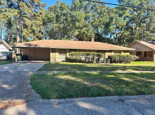2701 Ridge Lake Drive, Shreveport, LA 71109
