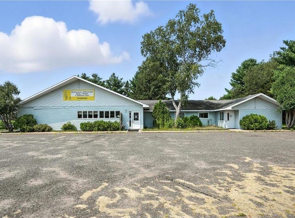949 State Road 46, Lincoln Twp, WI 54001