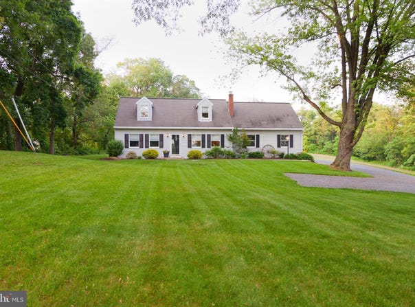 176 HIGHVILLE ROAD, CONESTOGA, PA 17516