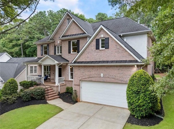 1085 Beacon Hill Crossing, Alpharetta, GA 30005