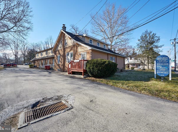 2792 EGYPT, AUDUBON, PA 19403