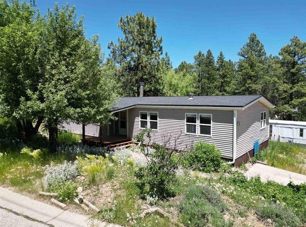 317 Woodcrest Drive, Durango, CO 81301