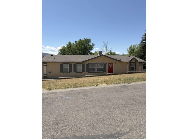 1082 Pinyon Street, Meeker, CO 81641
