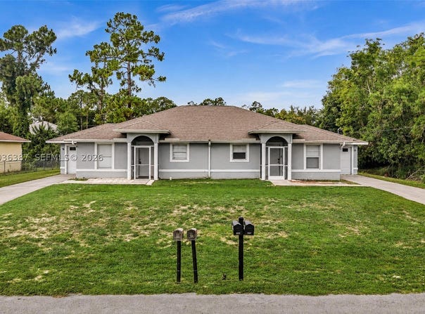 5327 30 ST SW, Lehigh Acres, FL 33973