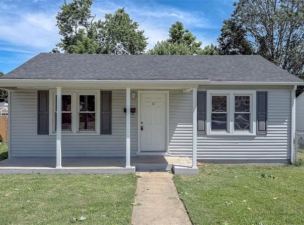 12 Head Drive, Fredericktown, MO 63645